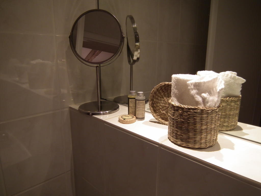 Hotel Cafe Del Maar Schalkenmehren Szoba fotó