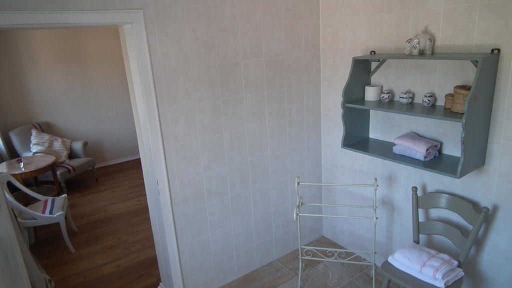 Hotel Cafe Del Maar Schalkenmehren Szoba fotó